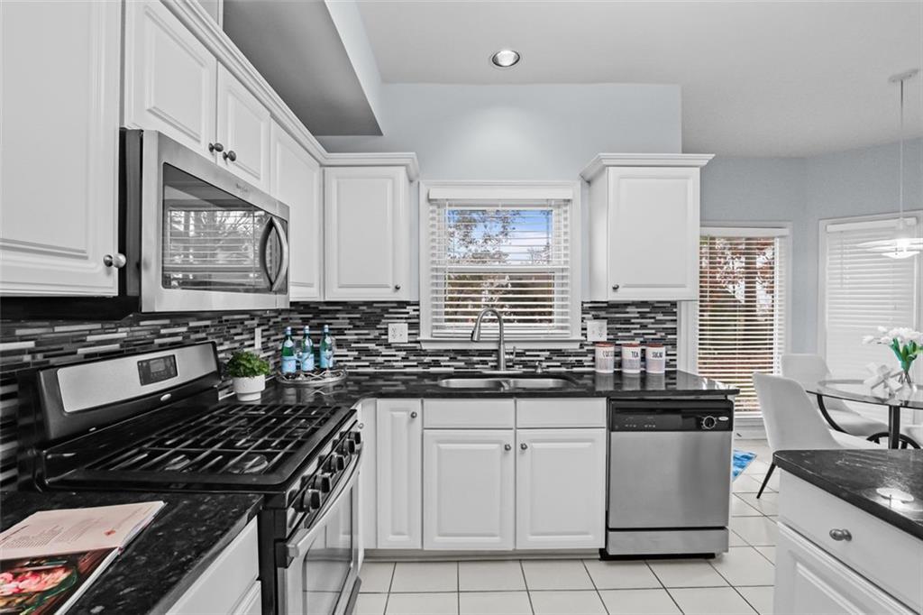 3272 Monarch Pine Drive