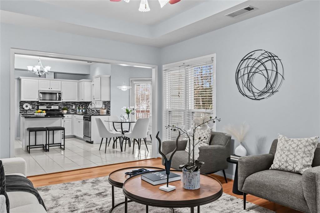 3272 Monarch Pine Drive