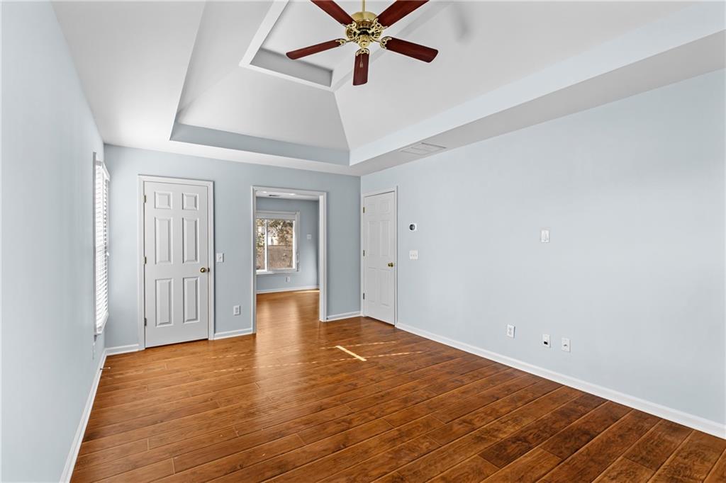 3272 Monarch Pine Drive