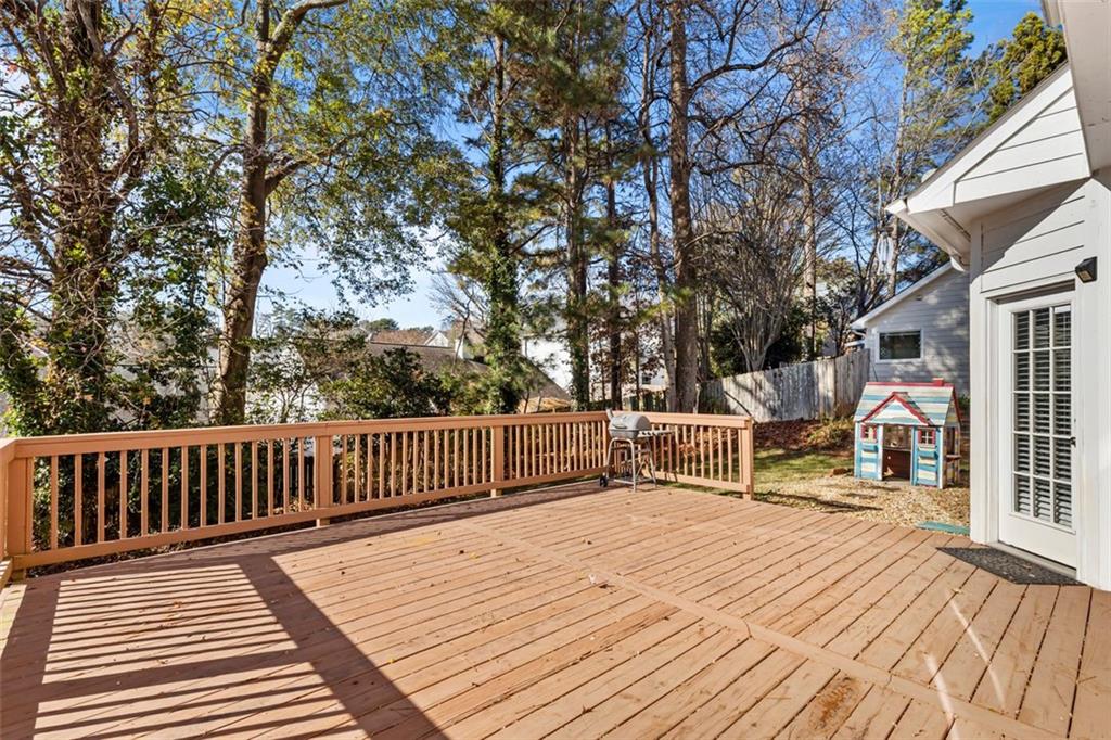 3272 Monarch Pine Drive