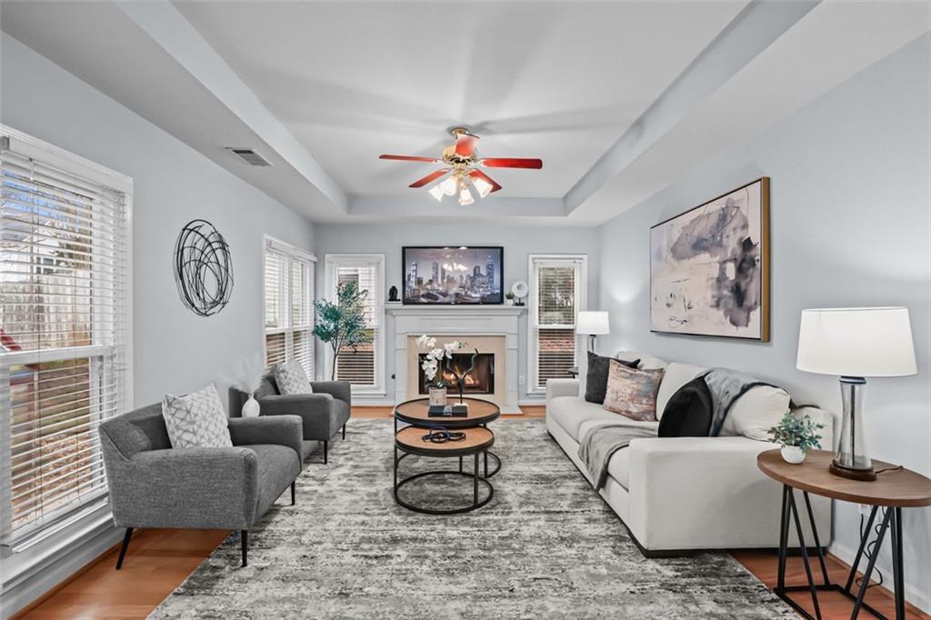 3272 Monarch Pine Drive