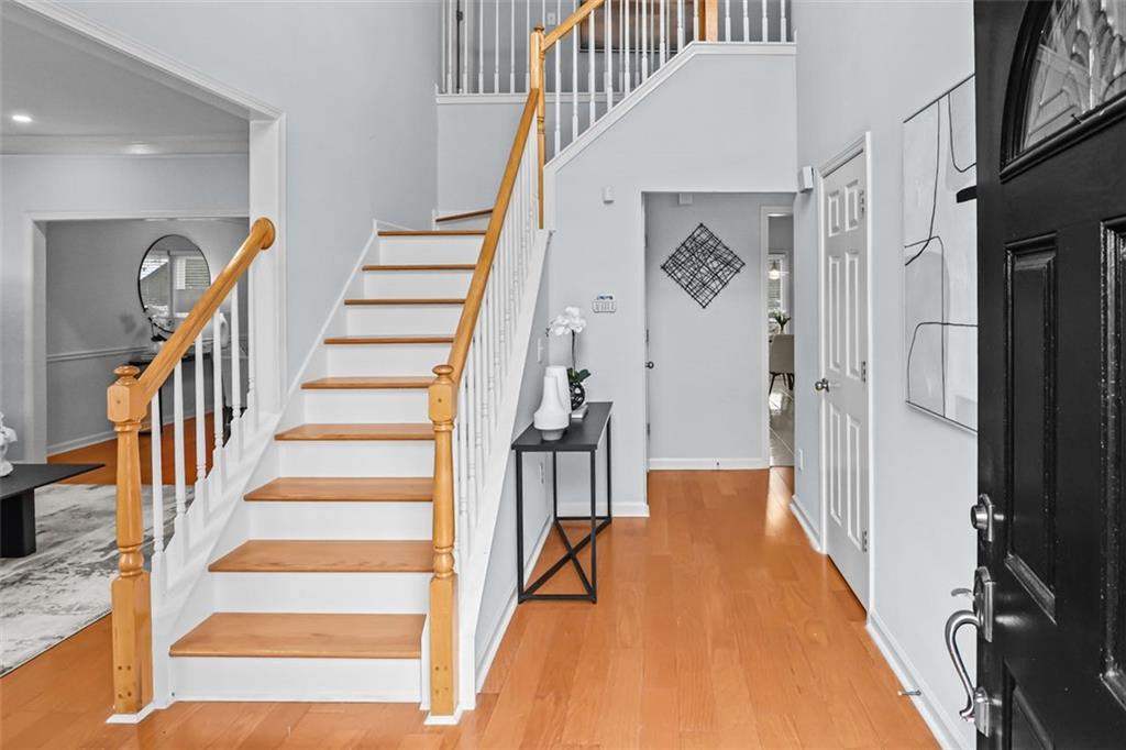 3272 Monarch Pine Drive