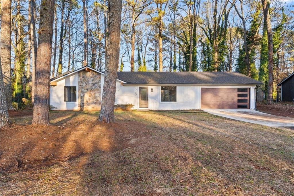 3182 WESTBROOK Trace