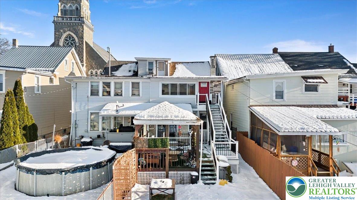 515 North Street