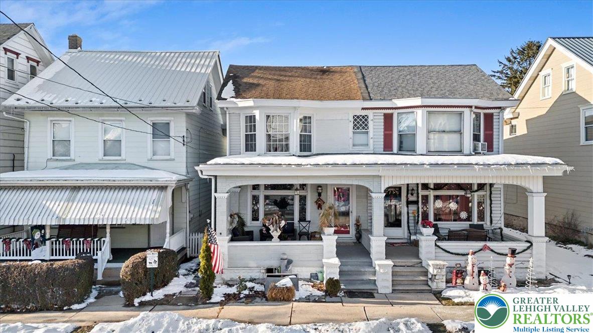 515 North Street