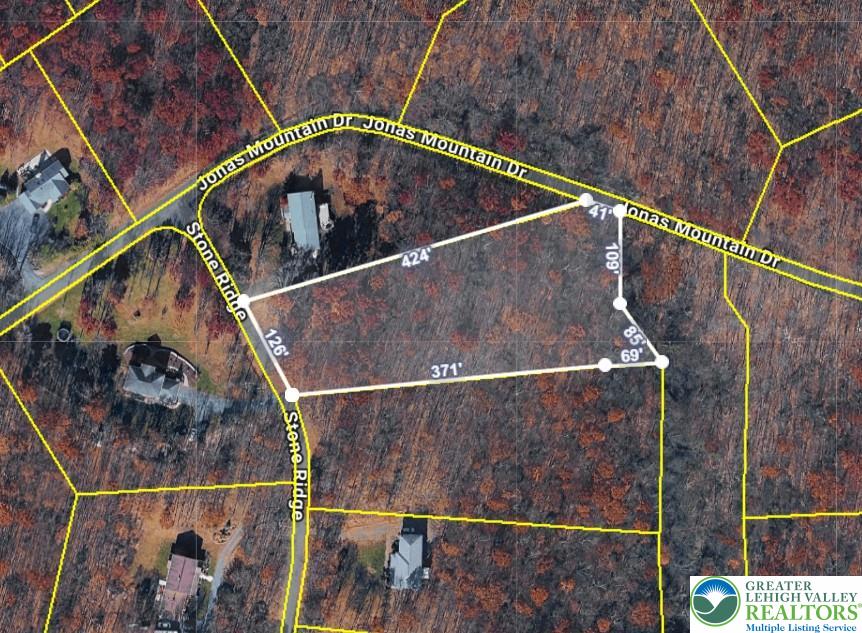 0 Stone Ridge Road