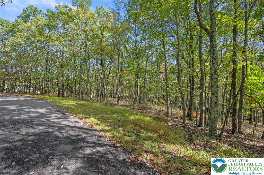0 Stone Ridge Road