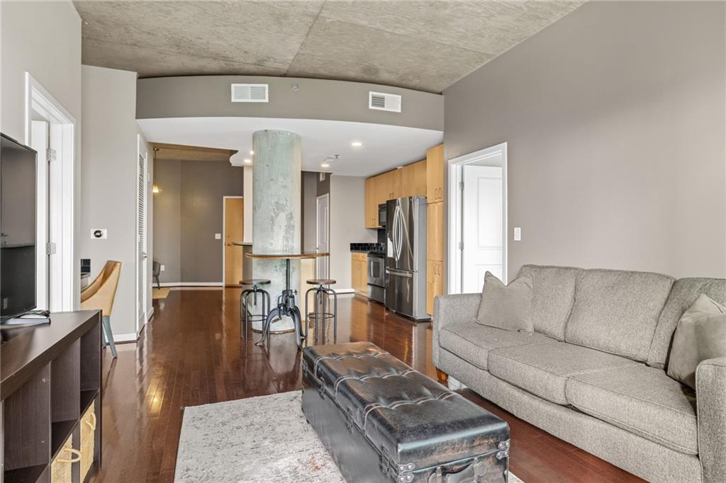361 17th Street NW Unit 1501