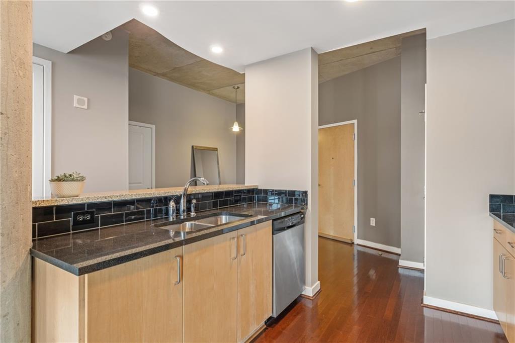 361 17th Street NW Unit 1501