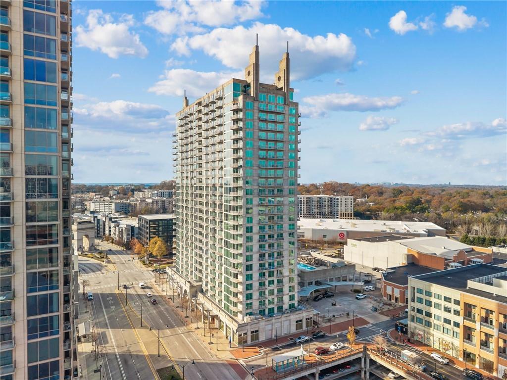 361 17th Street NW Unit 1501