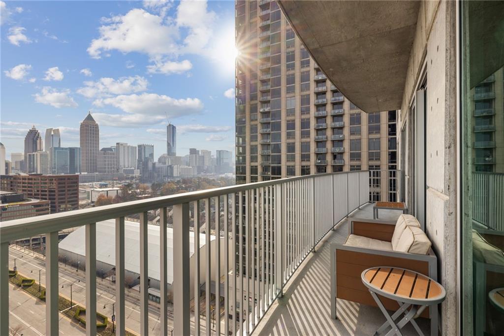 361 17th Street NW Unit 1501