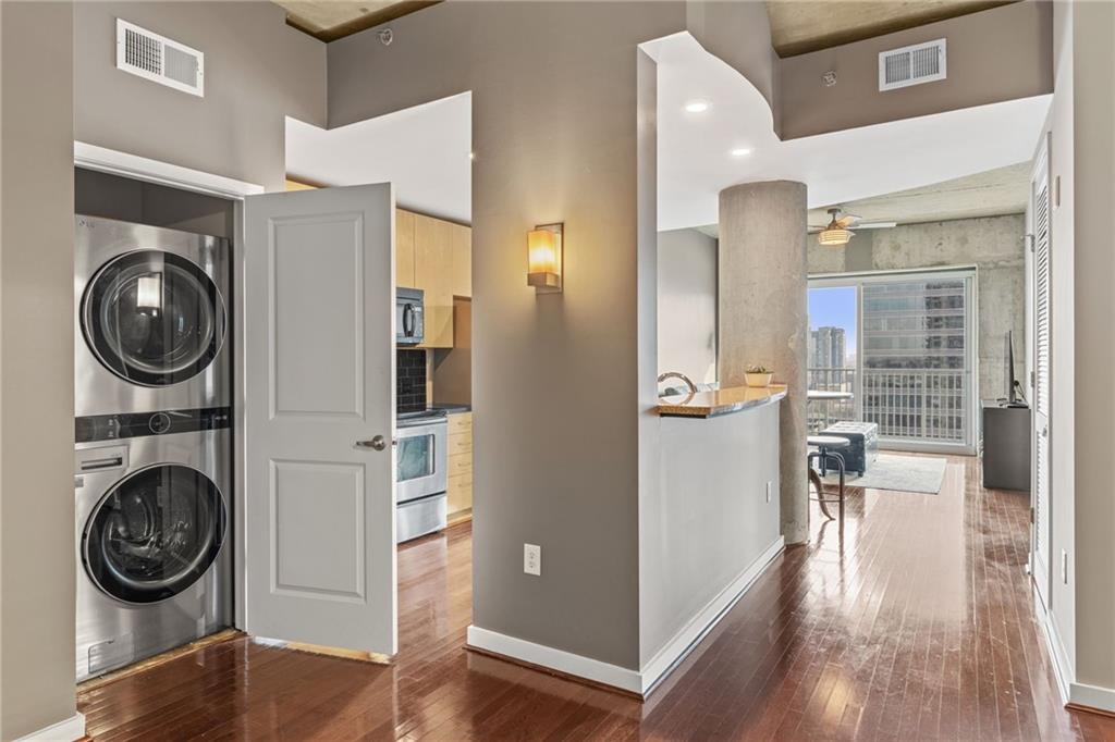361 17th Street NW Unit 1501