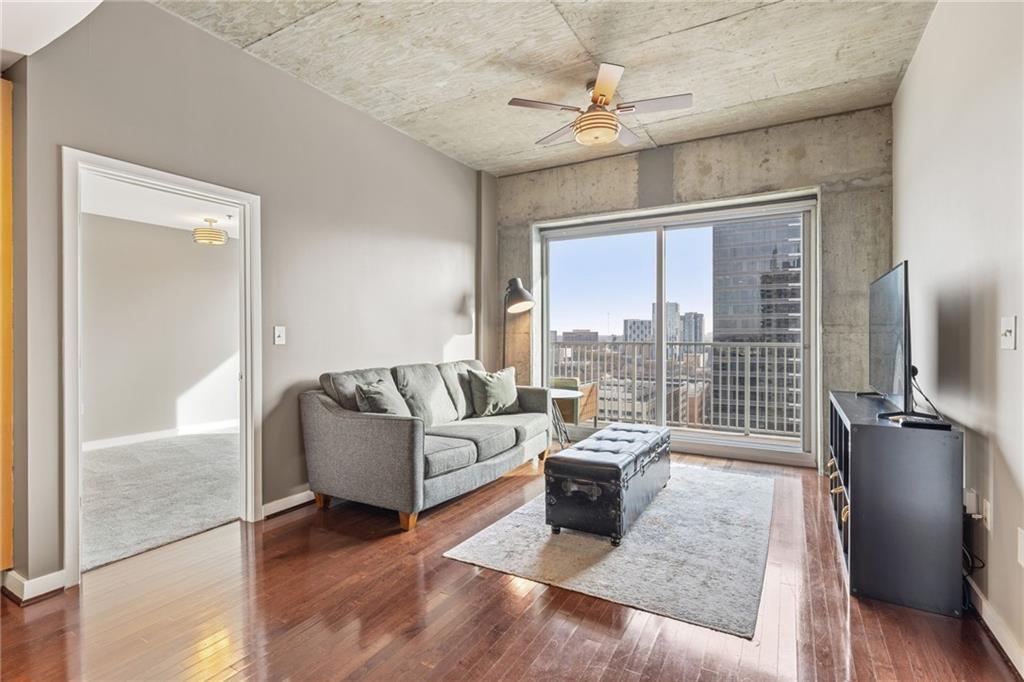 361 17th Street NW Unit 1501