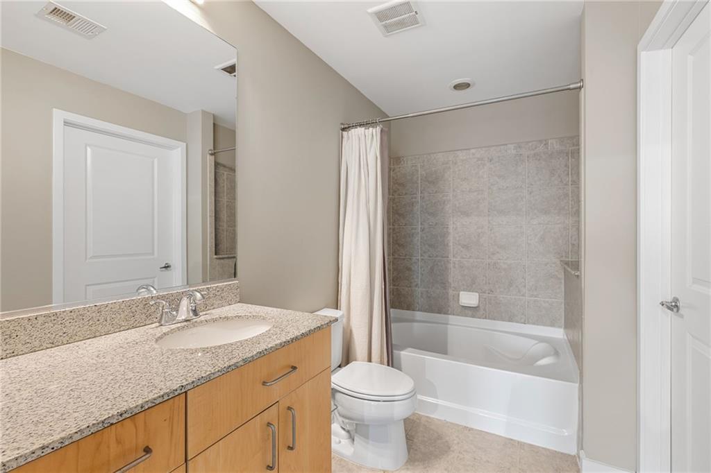 361 17th Street NW Unit 1501