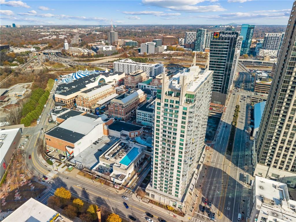 361 17th Street NW Unit 1501