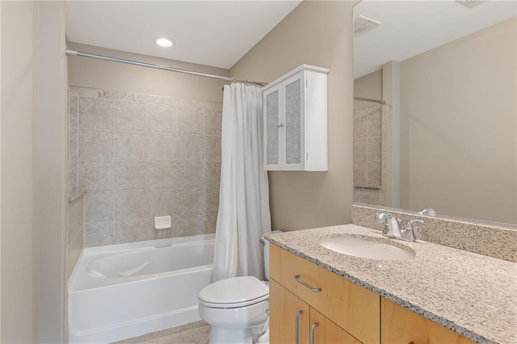 361 17th Street NW Unit 1501