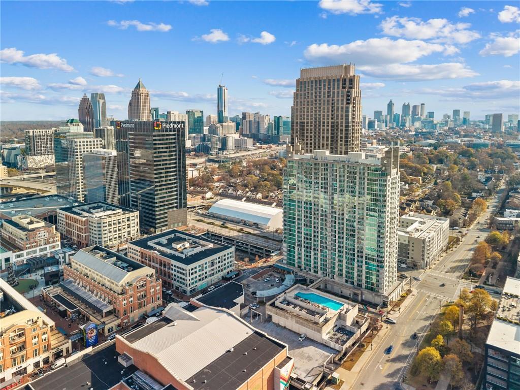 361 17th Street NW Unit 1501