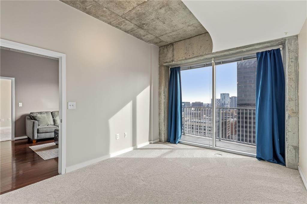 361 17th Street NW Unit 1501