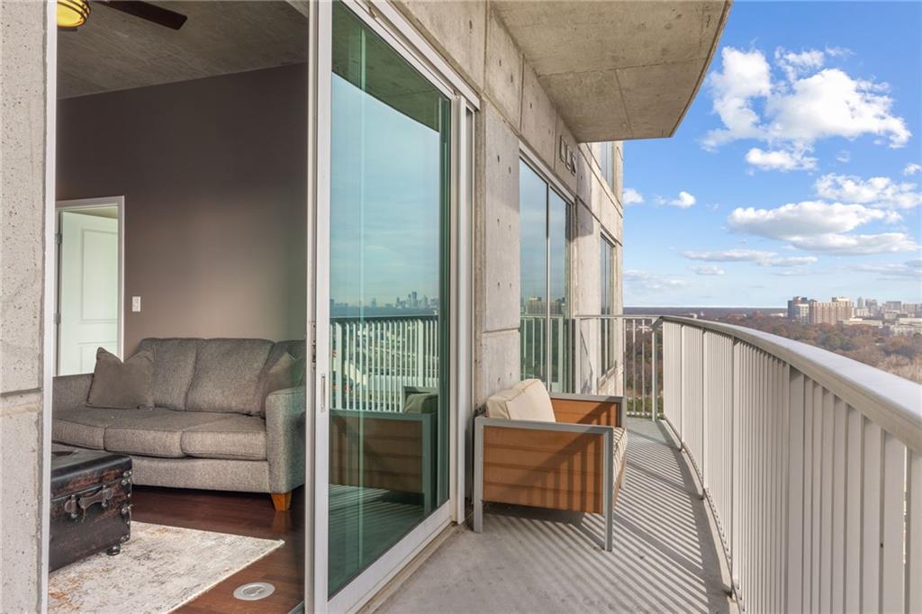 361 17th Street NW Unit 1501