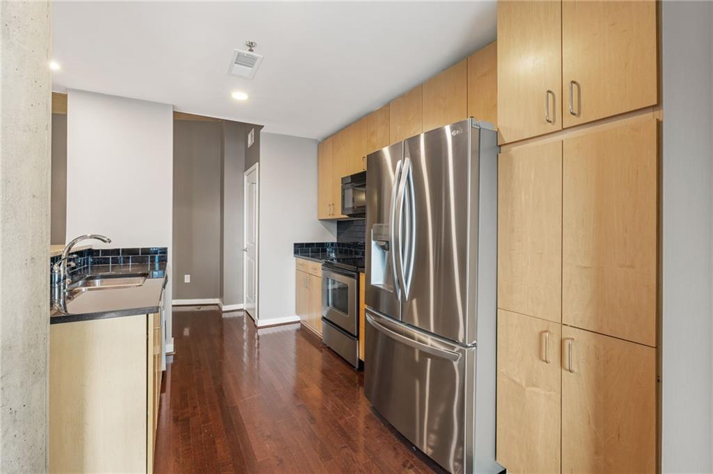 361 17th Street NW Unit 1501