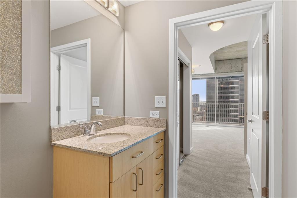 361 17th Street NW Unit 1501