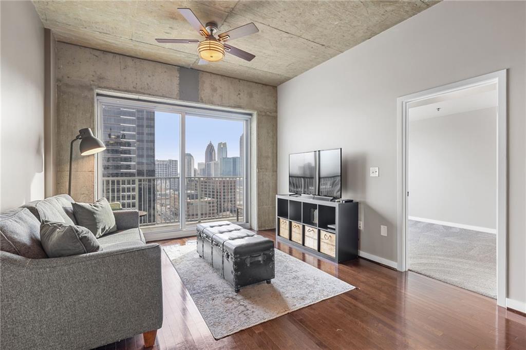 361 17th Street NW Unit 1501