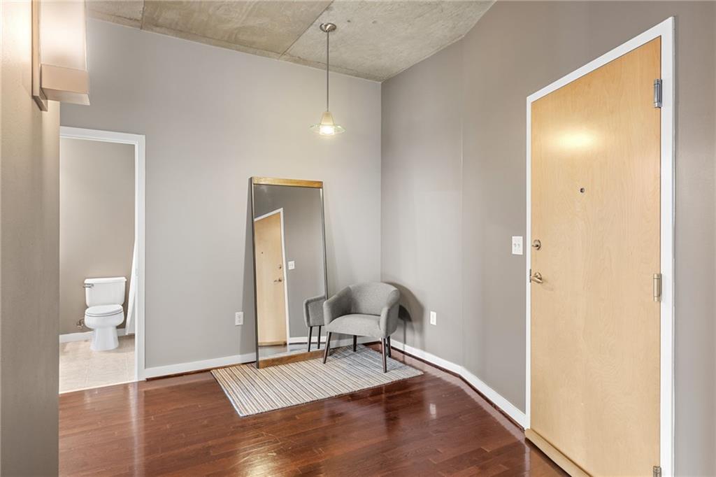 361 17th Street NW Unit 1501
