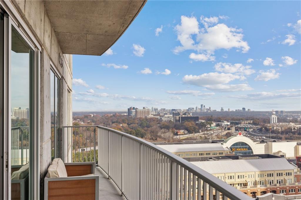 361 17th Street NW Unit 1501