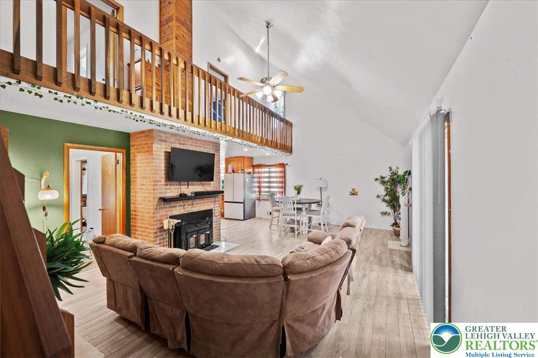 134 Oakenshield Drive