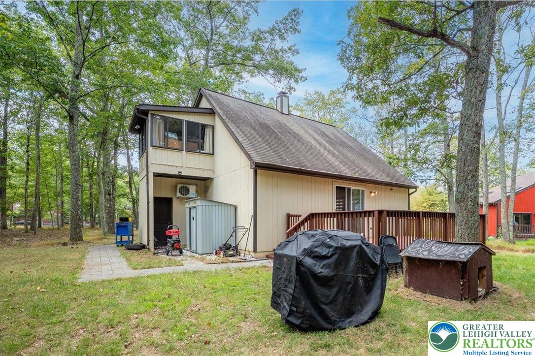 134 Oakenshield Drive