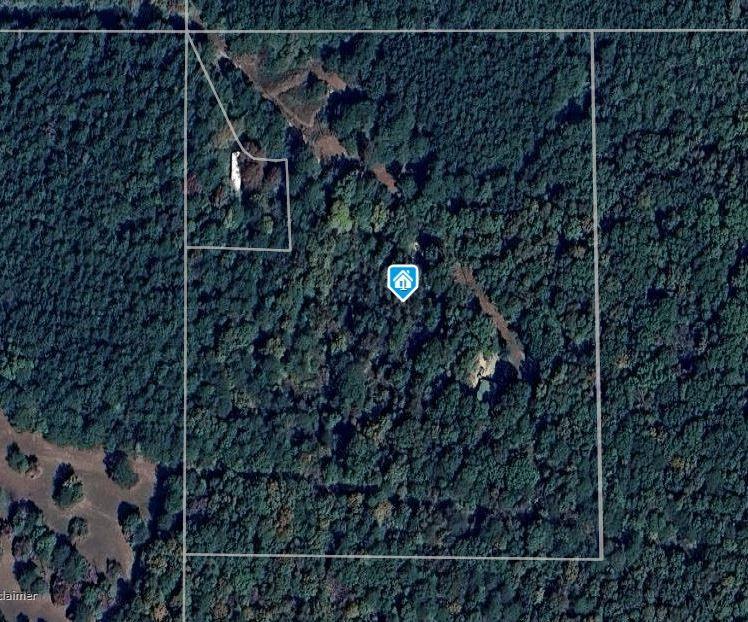 536 Wimberly Hill Road