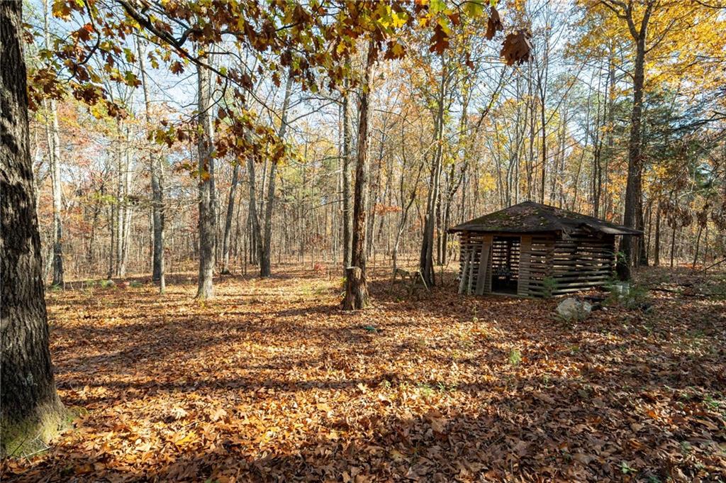 536 Wimberly Hill Road