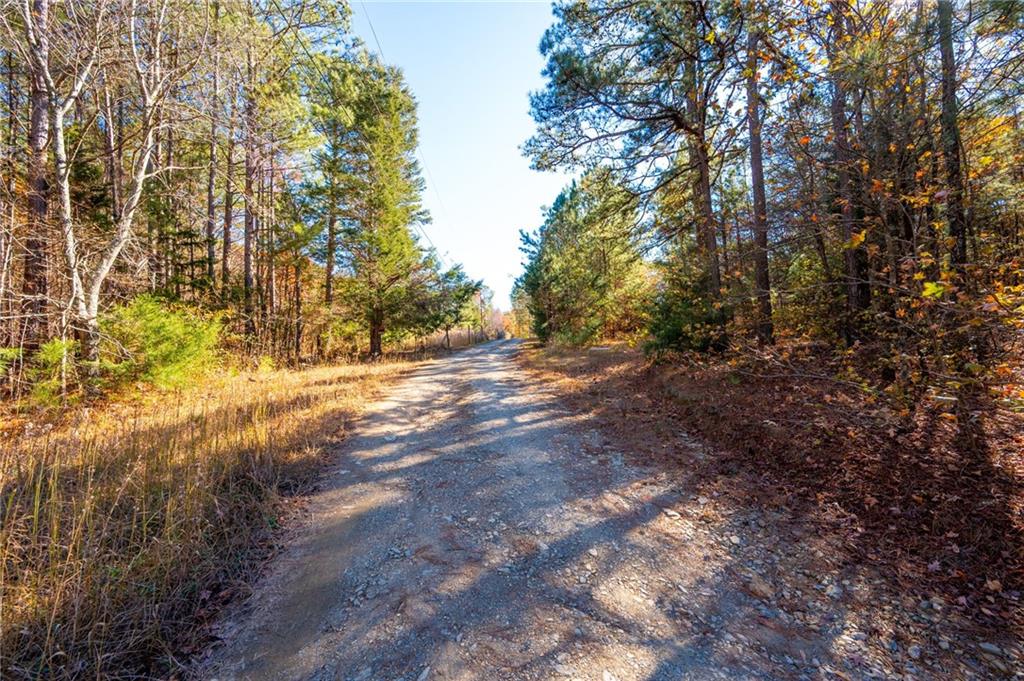 536 Wimberly Hill Road