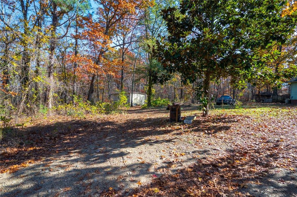 536 Wimberly Hill Road