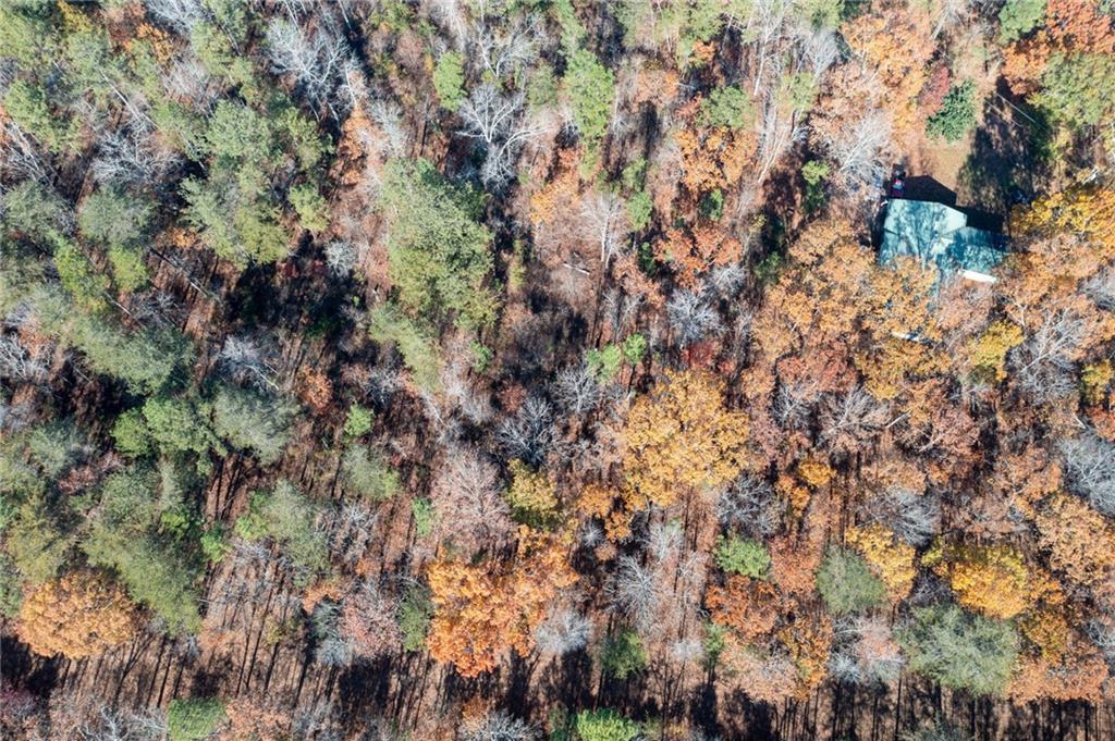 536 Wimberly Hill Road