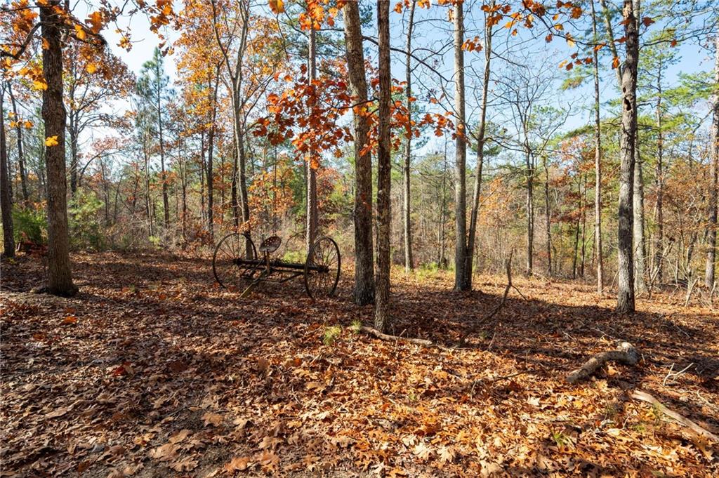 536 Wimberly Hill Road