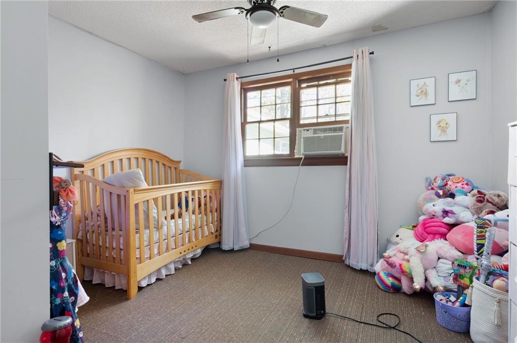 536 Wimberly Hill Road