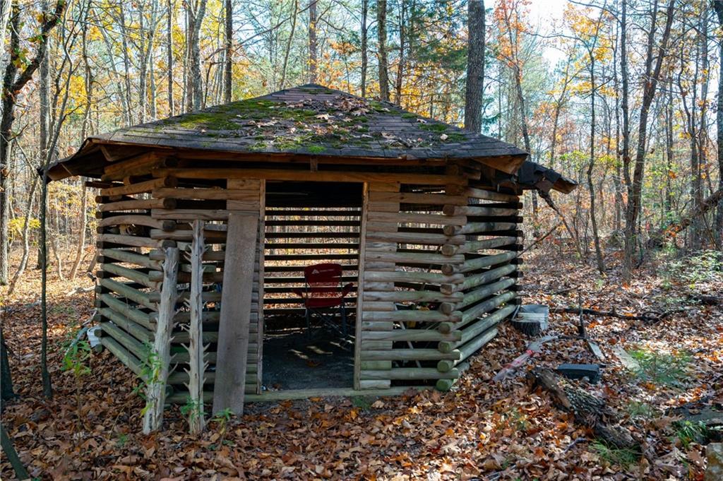 536 Wimberly Hill Road