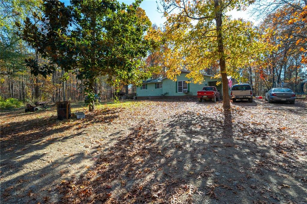 536 Wimberly Hill Road