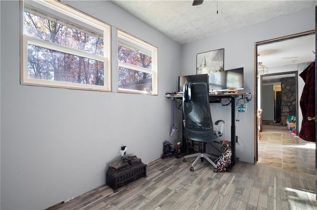 536 Wimberly Hill Road