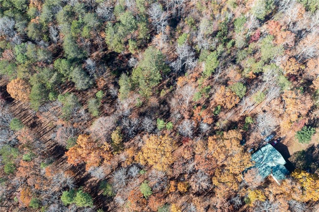 536 Wimberly Hill Road