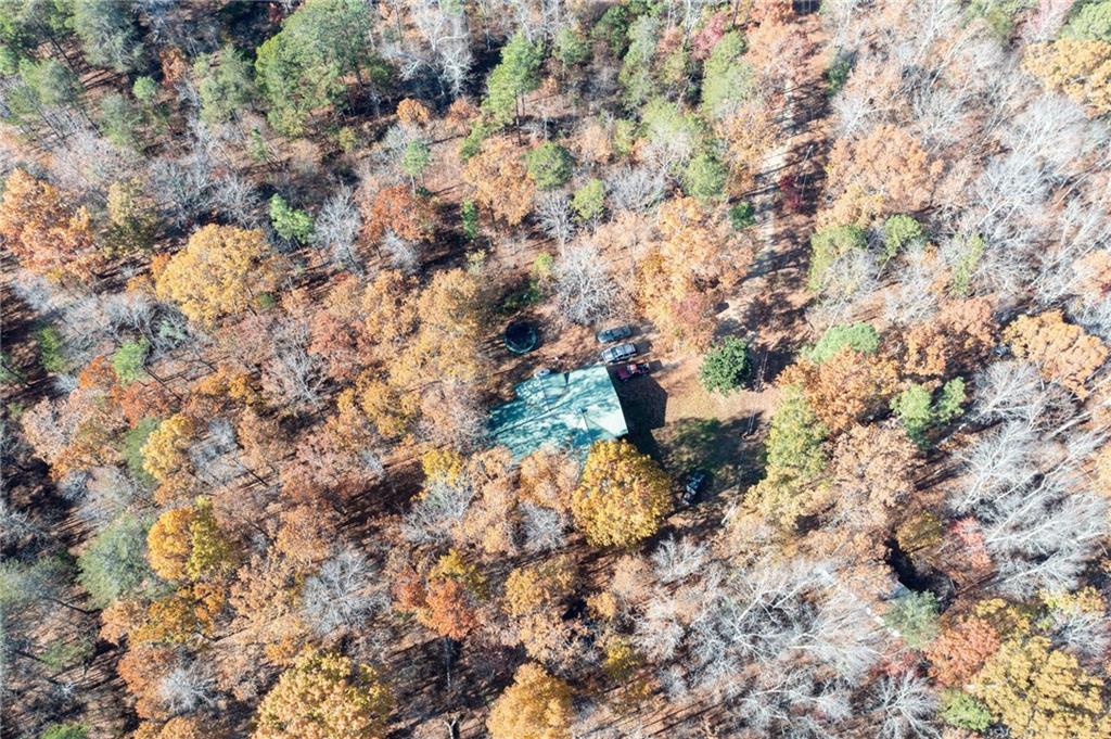 536 Wimberly Hill Road