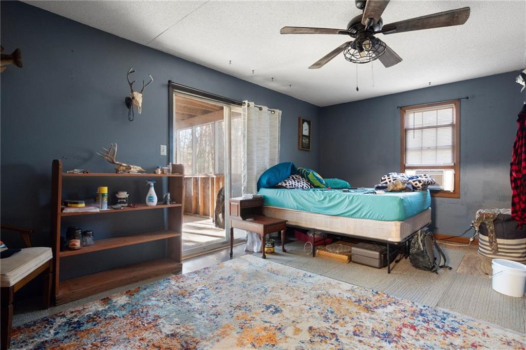 536 Wimberly Hill Road