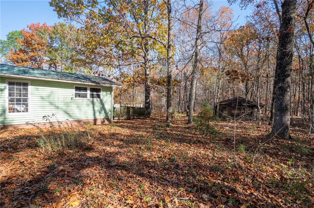 536 Wimberly Hill Road