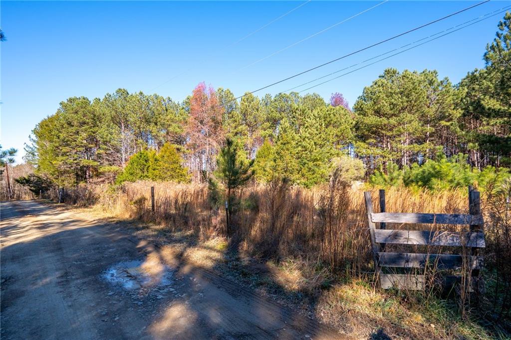 536 Wimberly Hill Road