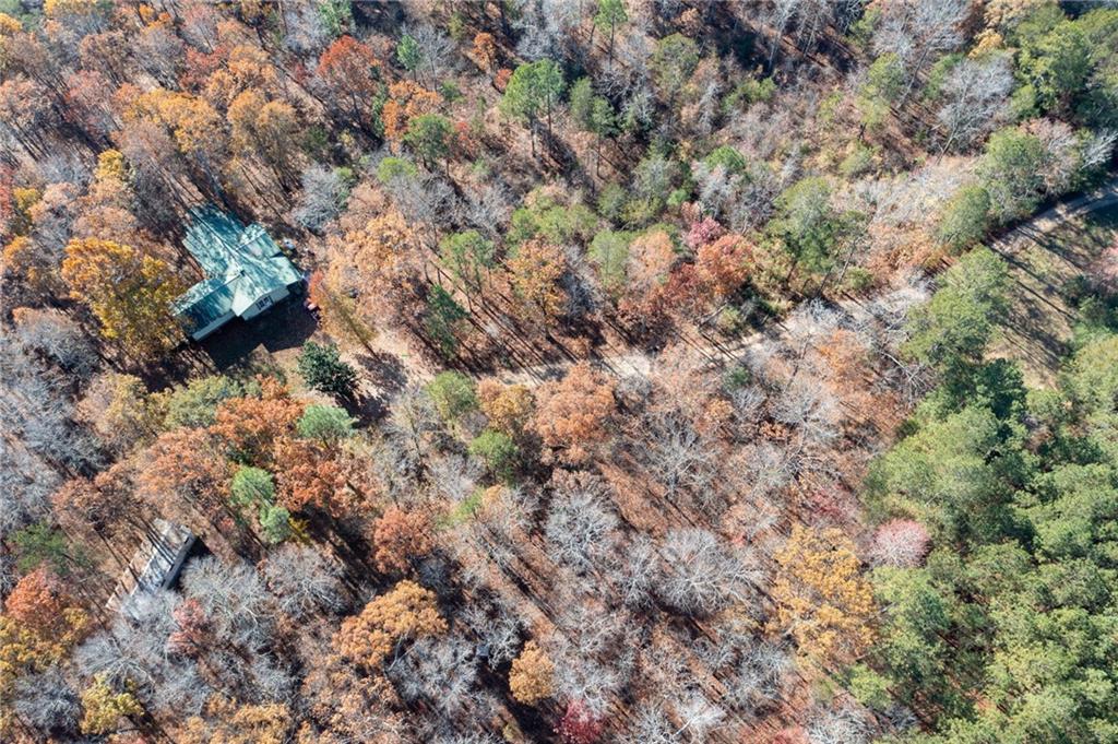 536 Wimberly Hill Road