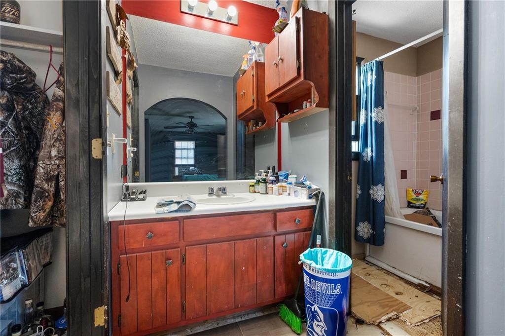 536 Wimberly Hill Road