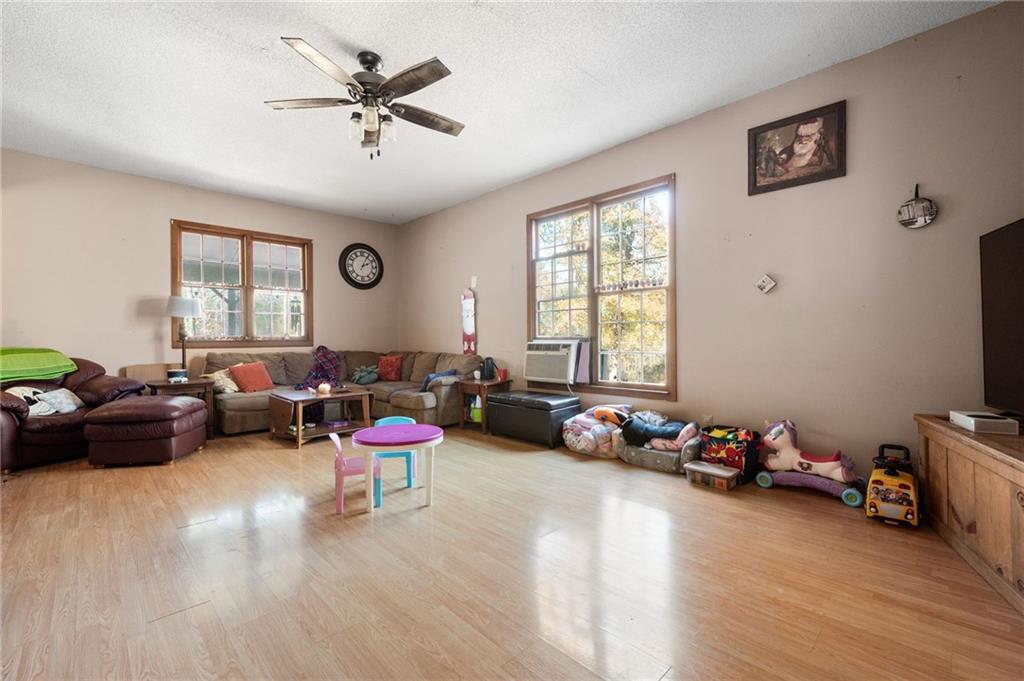 536 Wimberly Hill Road