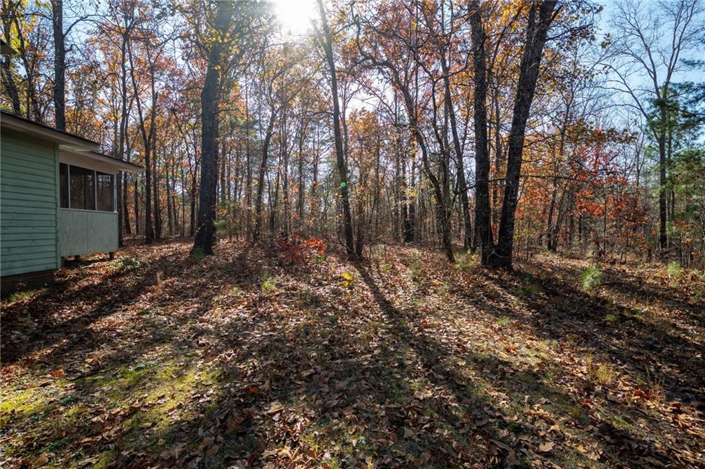 536 Wimberly Hill Road