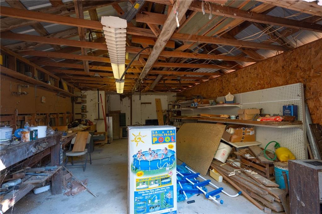 536 Wimberly Hill Road